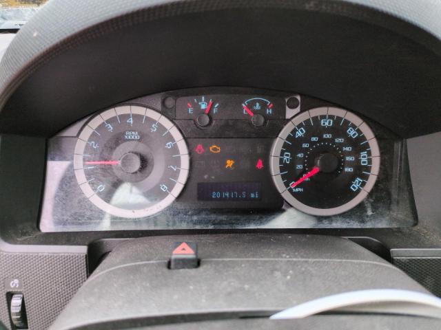 Photo 9 from auction – 2010 FORD ESCAPE XLT with VIN 1FMCU0DG3AKD32671