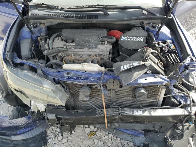 Photo 11 from auction – 2015 TOYOTA CAMRY LE with VIN 4T1BF1FK1FU876482