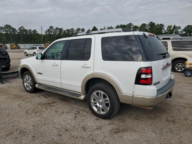 Photo 2 from auction – 2007 FORD EXPLORER E with VIN 1FMEU64E07UA90655
