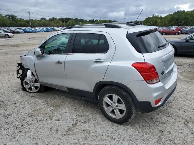 Photo 2 from auction – 2018 CHEVROLET TRAX 1LT with VIN KL7CJPSB8JB704869