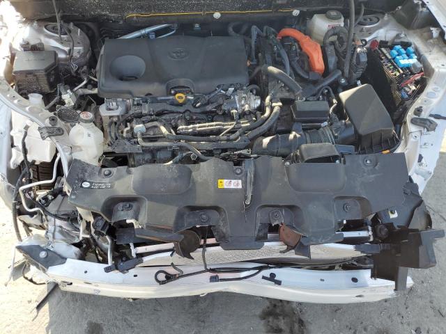 Photo 12 from auction – 2024 TOYOTA VENZA LE with VIN JTEAAAAH7RJ166918