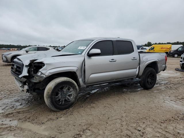 TOYOTA TACOMA DOU 2021 with VIN 3TYAX5GNXMT024084 - Photo from auction