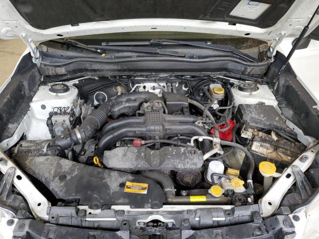 Photo 12 from auction – 2015 SUBARU FORESTER 2 with VIN JF2SJABC1FH596346
