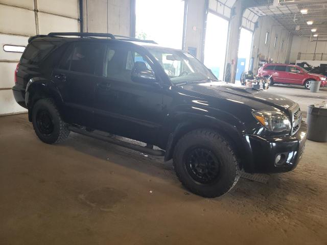 Photo 4 from auction – 2008 TOYOTA 4RUNNER SR with VIN JTEBU14R28K008866