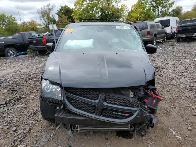Photo 5 from auction – 2019 DODGE GRAND CARA with VIN 2C4RDGEG2KR564039