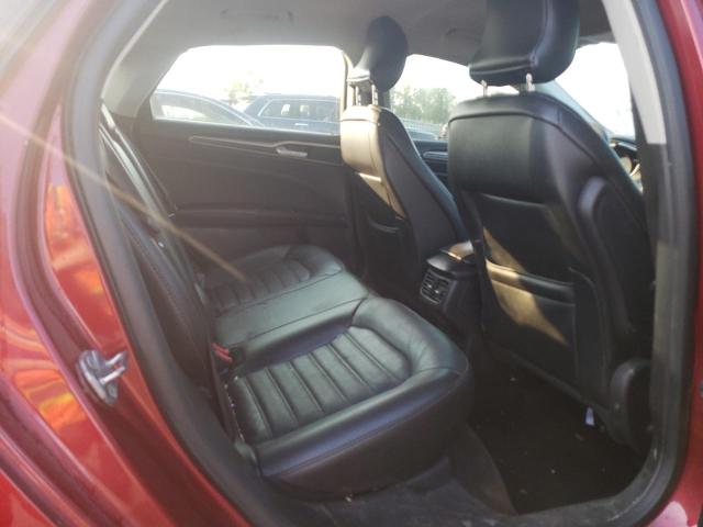 Photo 10 from auction – 2016 FORD FUSION SE with VIN 3FA6P0H95GR243117