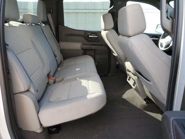 Photo 10 from auction – 2019 CHEVROLET SILVERADO with VIN 3GCUYDED5KG223758