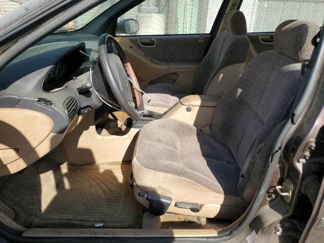 Photo 7 from auction – 1997 DODGE STRATUS with VIN 1B3EJ46X5VN540079