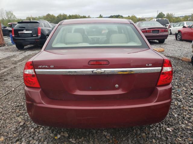 Photo 6 from auction – 2007 CHEVROLET MALIBU LS with VIN 1G1ZS58F67F302044