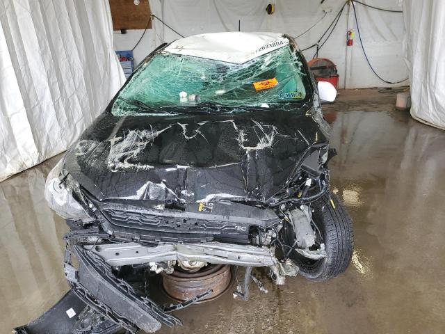 Photo 5 from auction – 2022 CHEVROLET SPARK 1LT with VIN KL8CD6SA9NC025603