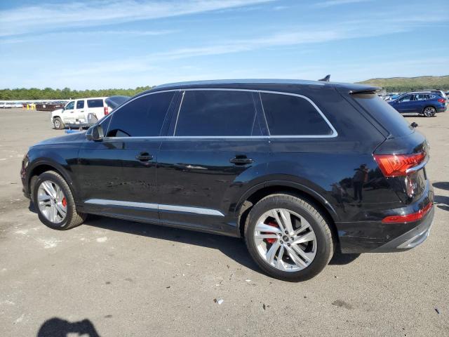 Photo 2 from auction – 2021 AUDI Q7 PREMIUM with VIN WA1LXAF78MD013526
