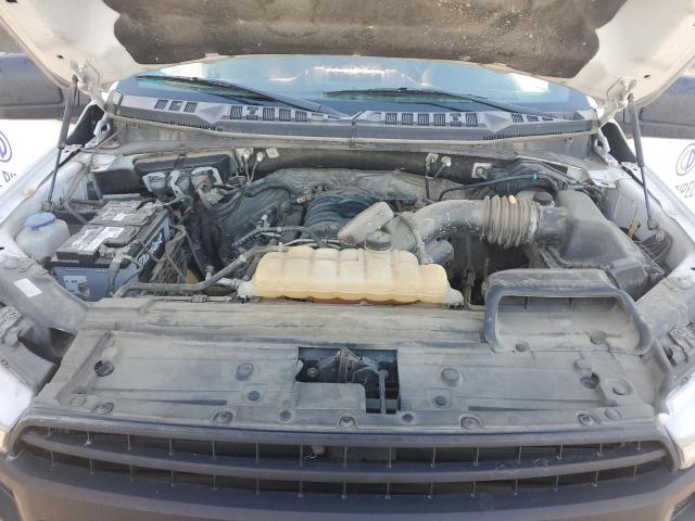 Photo 11 from auction – 2018 FORD F150 SUPER with VIN 1FTFX1E55JFA64694