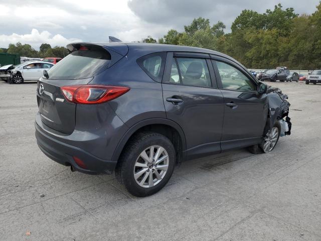 Photo 3 from auction – 2016 MAZDA CX-5 SPORT with VIN JM3KE4BY1G0658948