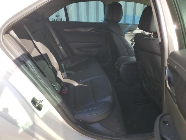 Photo 10 from auction – 2014 CADILLAC ATS with VIN 1G6AG5RX7E0165552