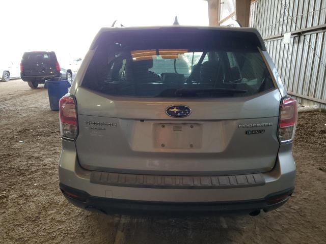 Foto 6 de la subasta – 2018 SUBARU FORESTER 2 con VIN JF2SJARC9JH476079
