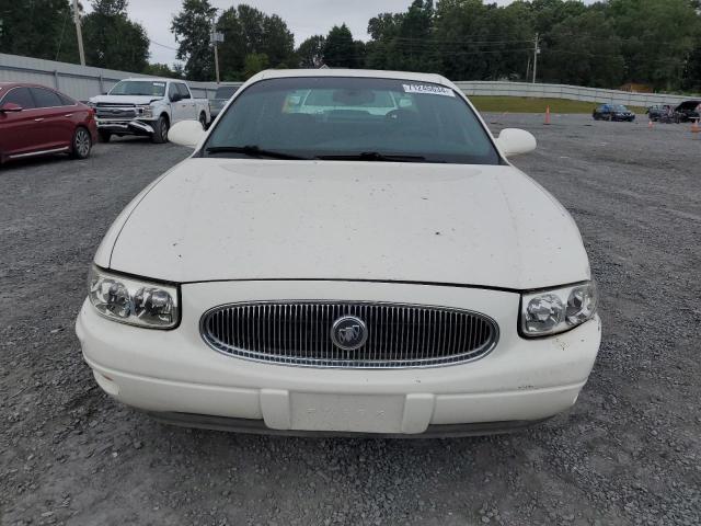 Photo 5 from auction – 2001 BUICK LESABRE LI with VIN 1G4HR54K71U154907
