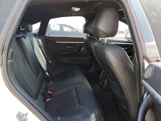 Photo 10 from auction – 2016 BMW 435 I GRAN with VIN WBA4B1C54GG243088