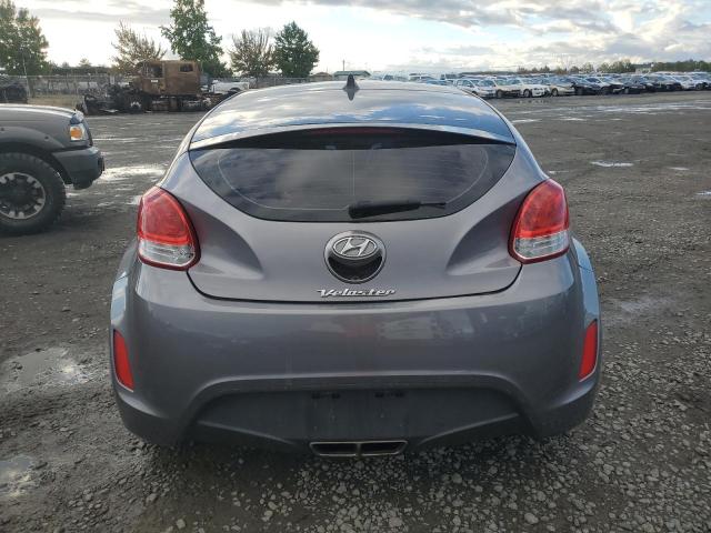 Photo 6 from auction – 2016 HYUNDAI VELOSTER with VIN KMHTC6ADXGU261322