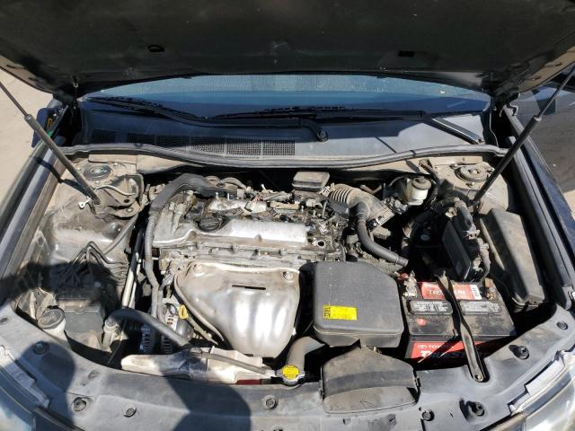 Photo 11 from auction – 2013 TOYOTA CAMRY L with VIN 4T1BF1FK0DU276226