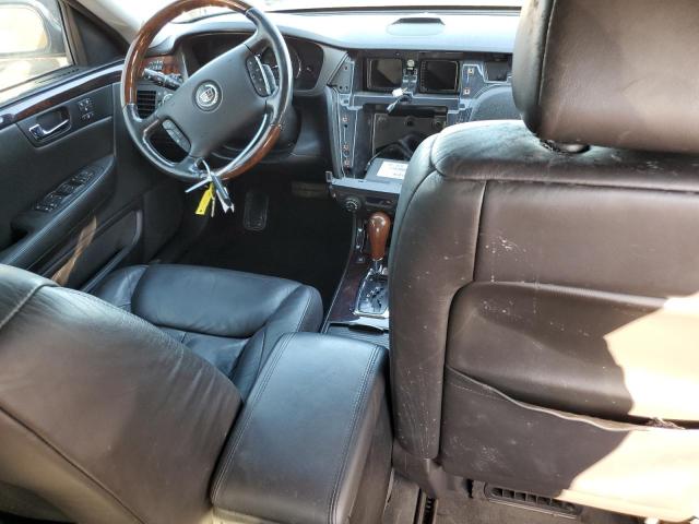 Photo 8 from auction – 2008 CADILLAC DTS with VIN 1G6KD57978U112414