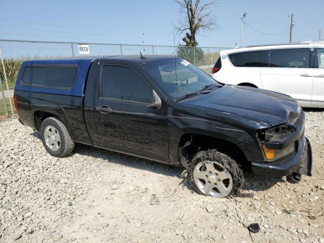 Photo 4 from auction – 2012 CHEVROLET COLORADO with VIN 1GCCSBF90C8122923