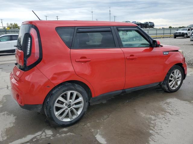 Photo 3 from auction – 2018 KIA SOUL + with VIN KNDJP3A58J7508351