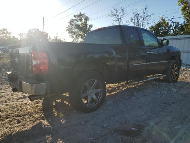 Photo 3 from auction – 2008 CHEVROLET SILVERADO with VIN 2GCEC19J881276747