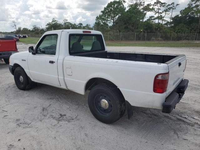 Photo 2 from auction – 2002 FORD RANGER with VIN 1FTYR10U32PA49365