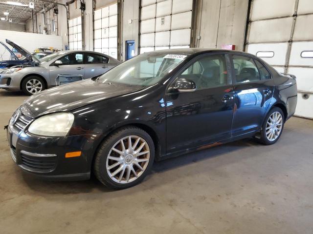 Photo 1 from auction – 2008 VOLKSWAGEN JETTA WOLF with VIN 3VWRJ71K08M135689