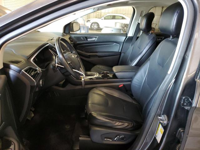 Photo 7 from auction – 2016 FORD EDGE TITAN with VIN 2FMPK4K87GBB15167