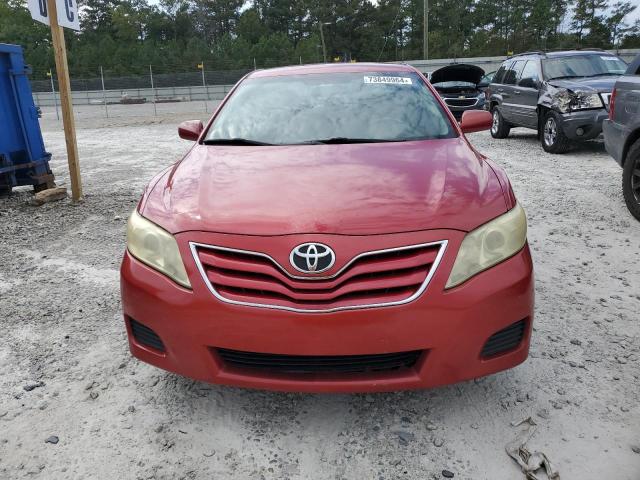 Photo 5 from auction – 2011 TOYOTA CAMRY BASE with VIN 4T1BF3EK8BU624008