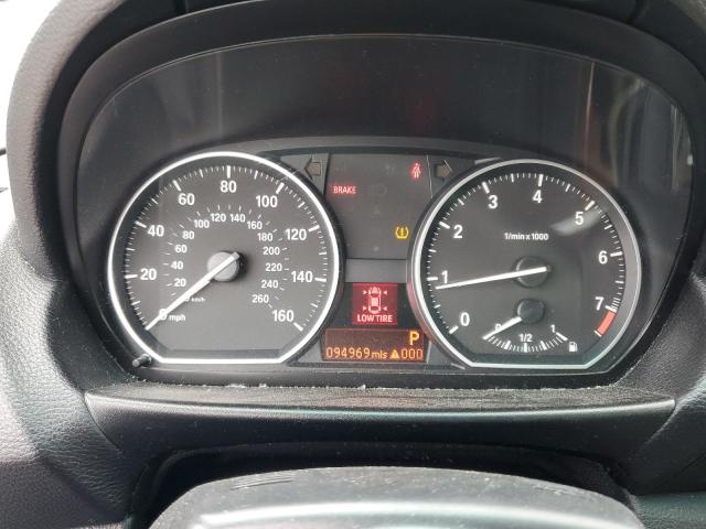Photo 9 from auction – 2011 BMW 128 I with VIN WBAUN1C5XBVH82605
