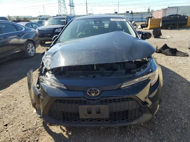 Photo 5 from auction – 2020 TOYOTA COROLLA LE with VIN JTDEPRAE4LJ117191