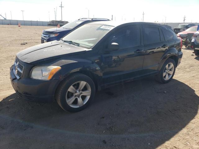 DODGE CALIBER SX 2010 with VIN 1B3CB4HA5AD617871 - Photo from auction