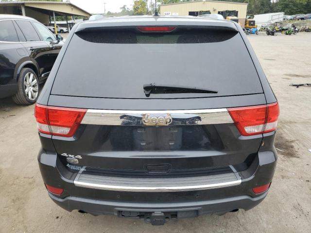 Photo 6 from auction – 2012 JEEP GRAND CHER with VIN 1C4RJFCT7CC209378