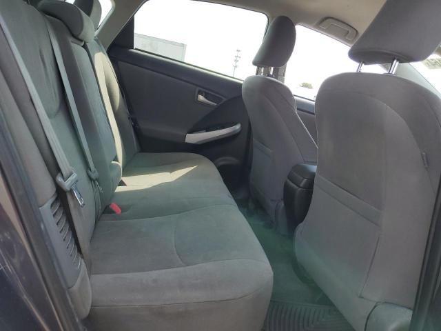Photo 10 from auction – 2013 TOYOTA PRIUS PLUG with VIN JTDKN3DPXD3047012