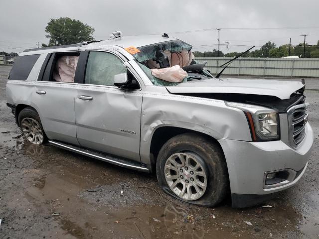 Photo 4 from auction – 2015 GMC YUKON SLT with VIN 1GKS1BKC8FR119447