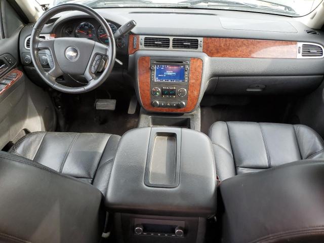 Photo 8 from auction – 2008 CHEVROLET SILVERADO with VIN 1GCHK23618F175293