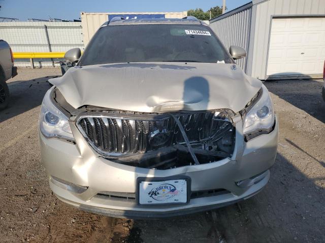 Photo 5 from auction – 2015 BUICK ENCLAVE with VIN 5GAKRBKD7FJ326148
