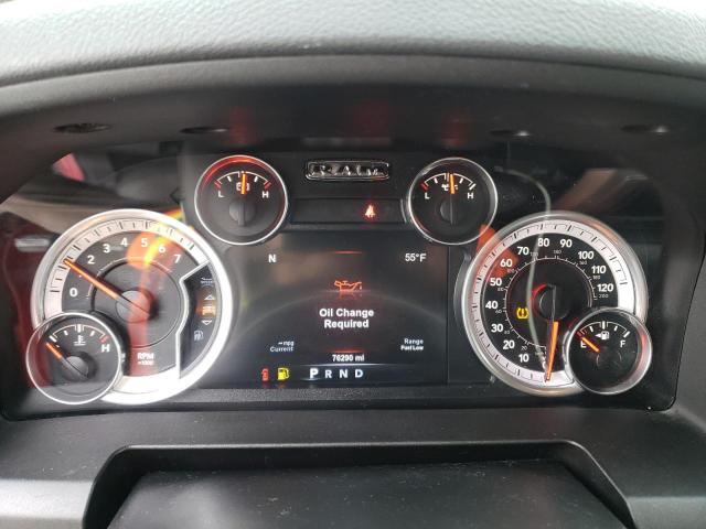 Photo 9 from auction – 2015 RAM 1500 SLT with VIN 1C6RR7GT7FS526037