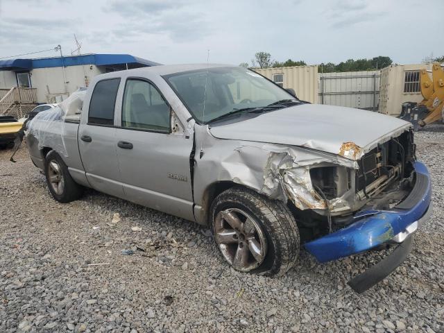 Photo 4 from auction – 2008 DODGE RAM 1500 S with VIN 1D7HA18N48S604128