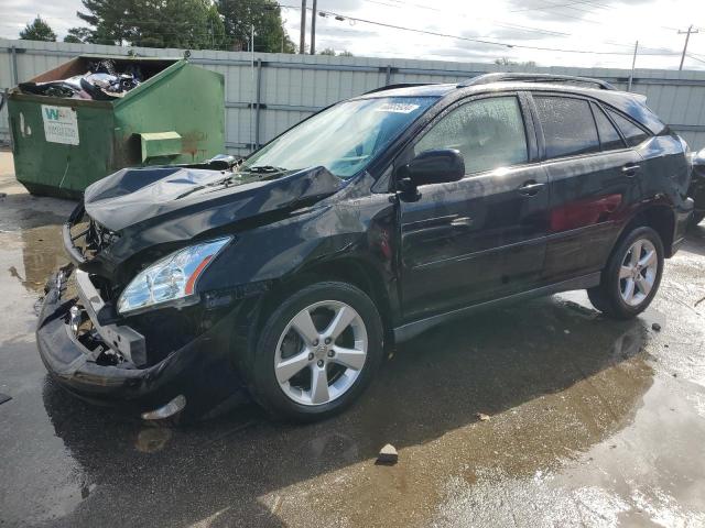LEXUS RX 330 2004 with VIN JTJGA31U440008975 - Photo from auction