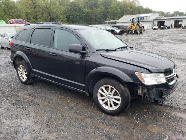 Photo 4 from auction – 2013 DODGE JOURNEY with VIN 3C4PDDBG0DT507493