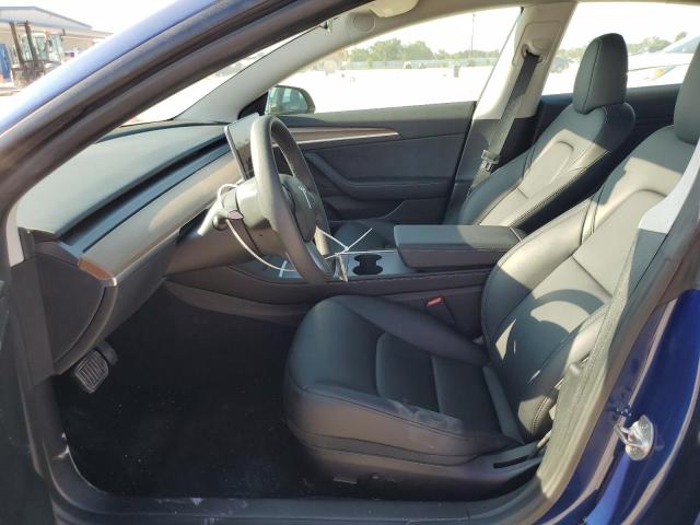 Photo 7 from auction – 2023 TESLA MODEL 3 with VIN 5YJ3E1EA4PF558757