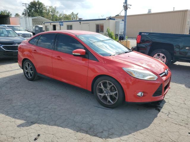 Photo 4 from auction – 2014 FORD FOCUS SE with VIN 1FADP3F26EL161729