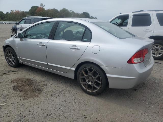 Photo 2 from auction – 2009 HONDA CIVIC EX with VIN 19XFA15809E005361