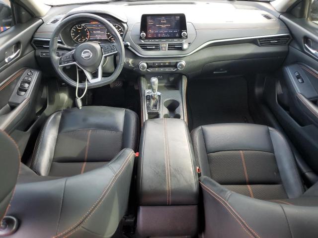 Photo 8 from auction – 2019 NISSAN ALTIMA SR with VIN 1N4BL4CV8KC199630