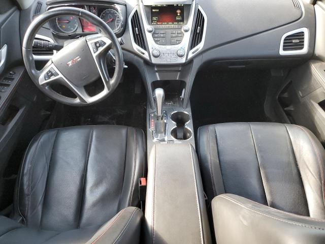 Photo 8 from auction – 2014 GMC TERRAIN SL with VIN 2GKFLXEK7E6256790