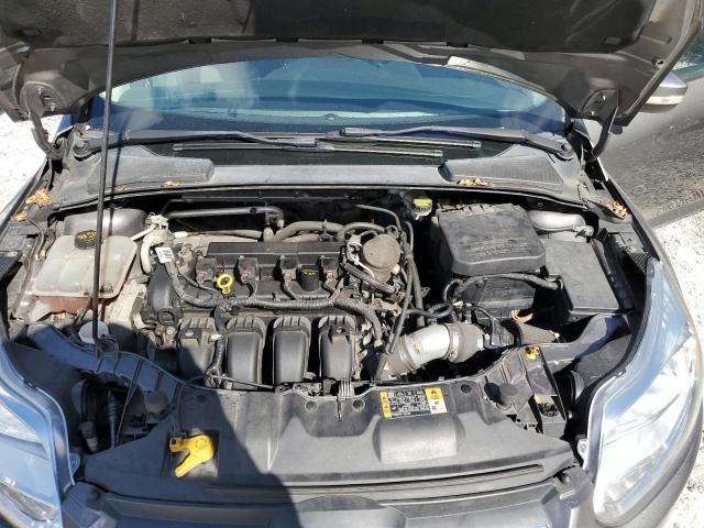 Photo 11 from auction – 2014 FORD FOCUS SE with VIN 1FADP3K23EL446085