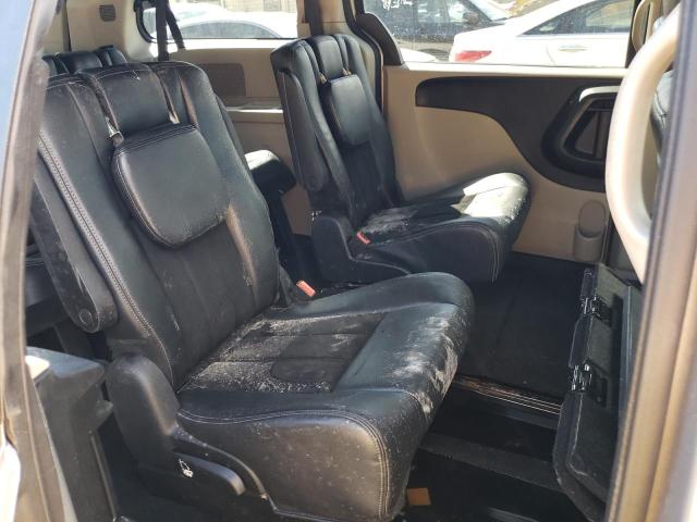 Photo 11 from auction – 2014 DODGE GRAND CARA with VIN 2C4RDGCG6ER257755